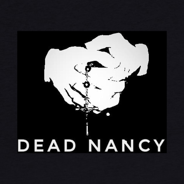 Dead Nancy Hands by DeadNancy